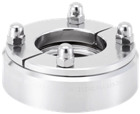 BBS-07 Clamp Tank Flange